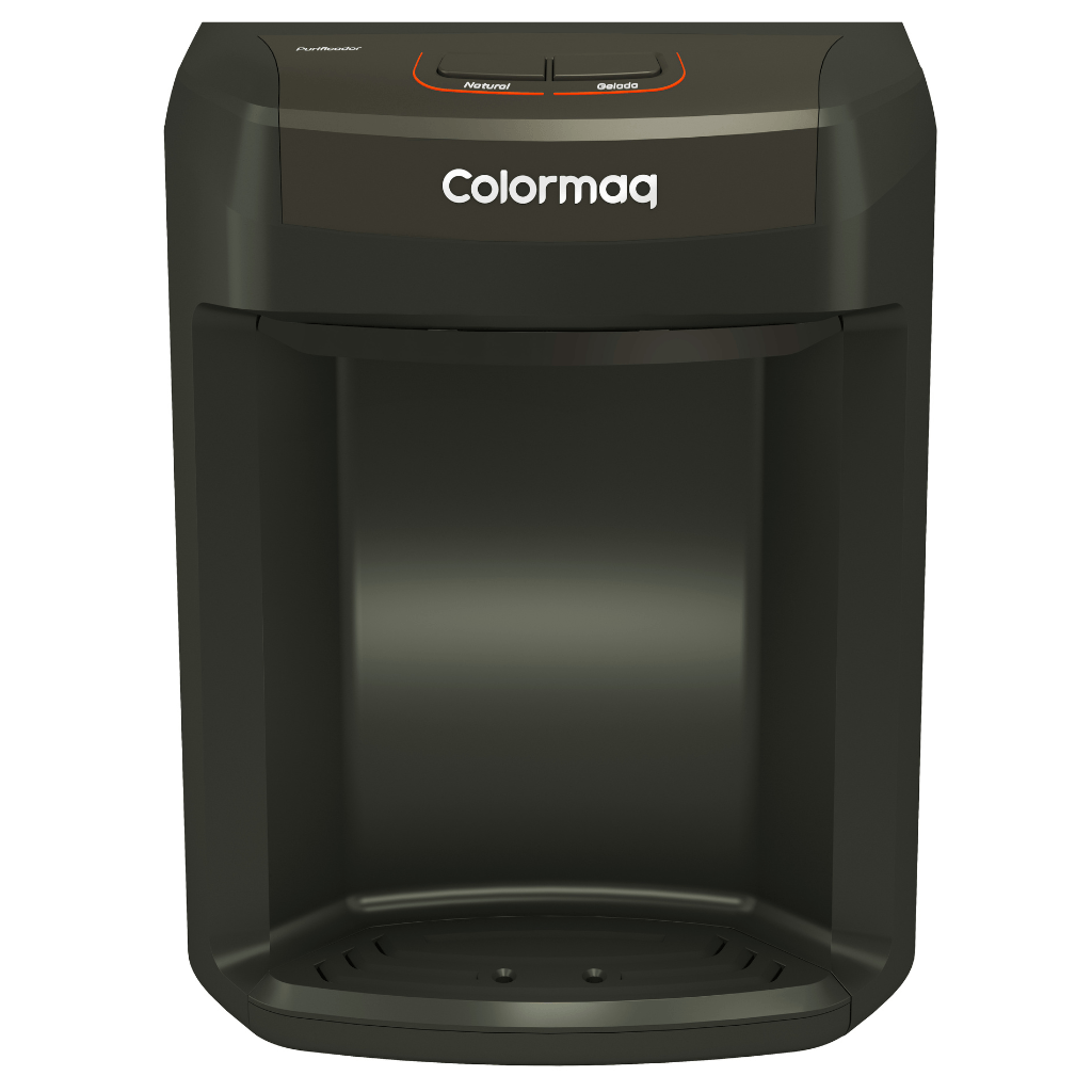 R$ 80 OFF na compra de Purificadores de água selecionados