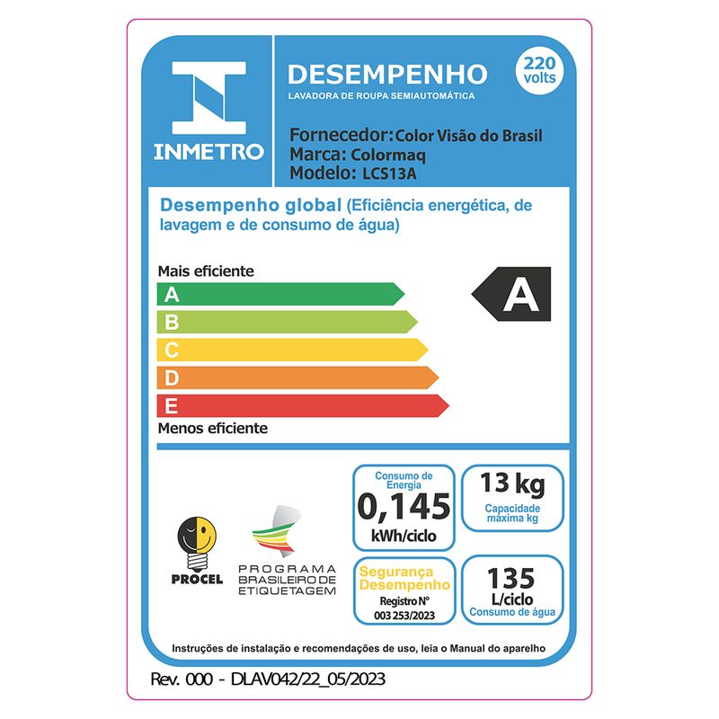 140004999---ETIQUETA-ENCE-LCS13A-220V-FS