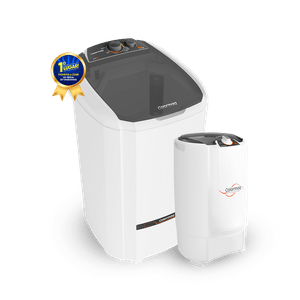 Combo Tanquinho 20kg + Centrífuga 12kg Colormaq