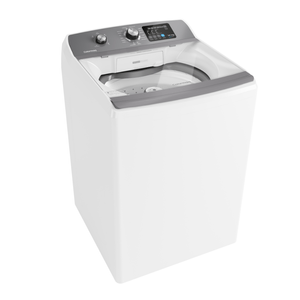 Máquina de Lavar Colormaq 18kg Branca