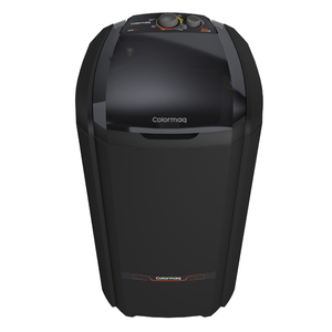 Tanquinho Colormaq 20kg Preto
