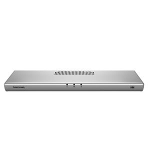 Depurador de Ar Colormaq Cook 80cm Bivolt Prata