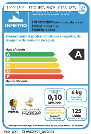 6kg 127