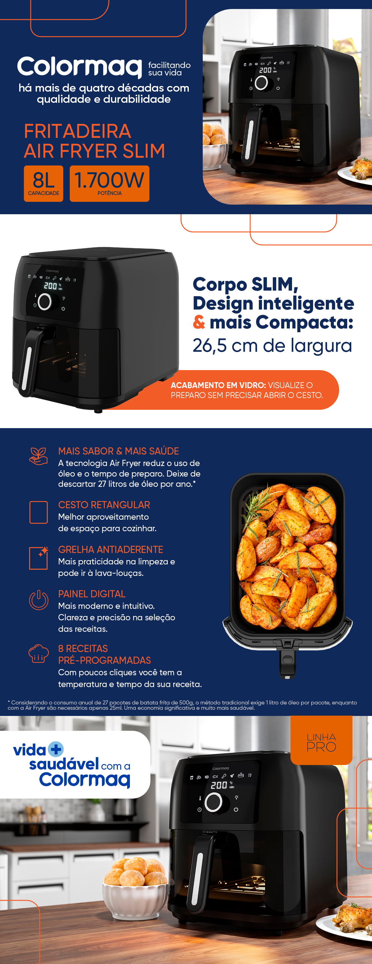 Imagem complementar do produto