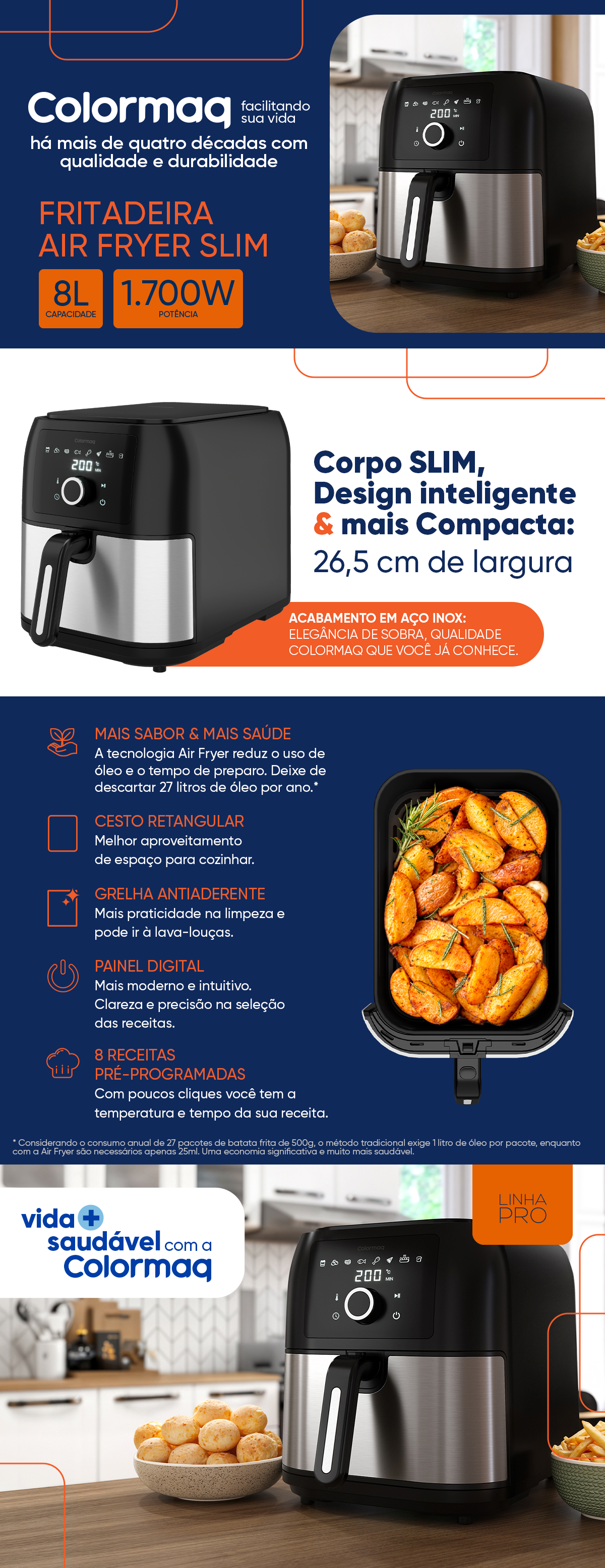 Imagem complementar do produto